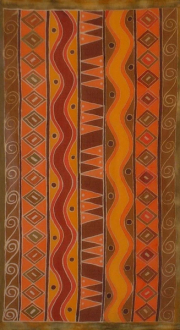1 - Aborigeno