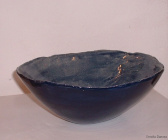 Ciotola Blu piccola