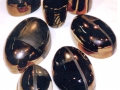 scatole Sassi Oro