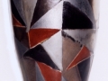 vaso Triangoli