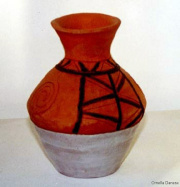 vaso Messico