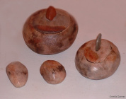 scatole Segatura