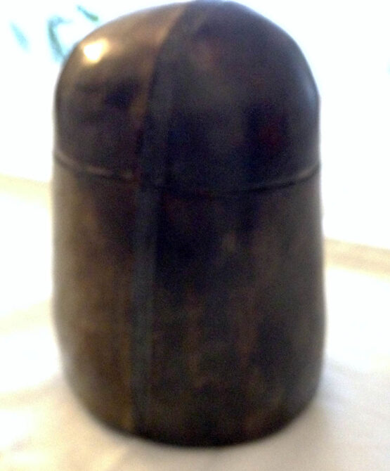 Scatole in ceramica smaltata - immagine 3