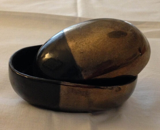 Scatole in ceramica smaltata - immagine 4