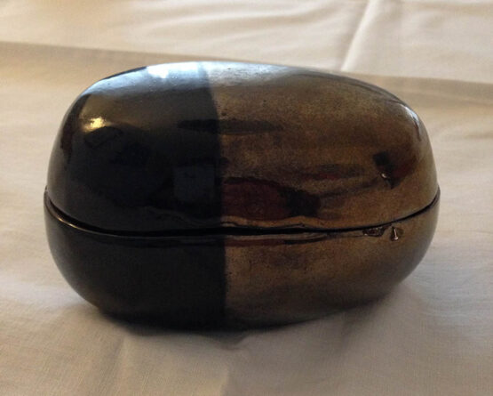Scatole in ceramica smaltata - immagine 5